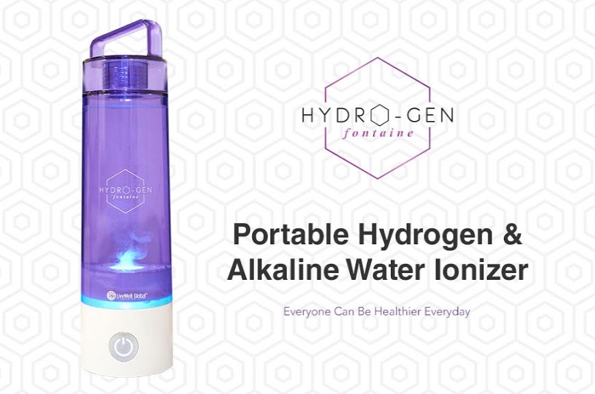 Air hidrogen