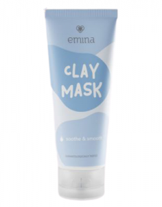 Emina Clay Mask