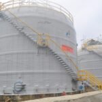 frp tank gajaindo