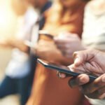 Direct Link Text Sharing