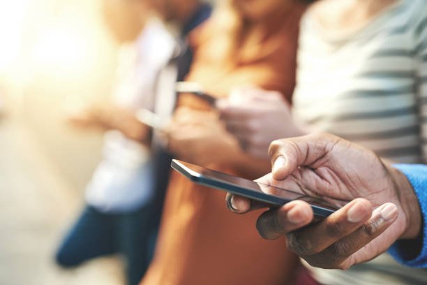 Direct Link Text Sharing