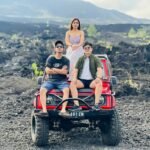 jeep in kintamani tour