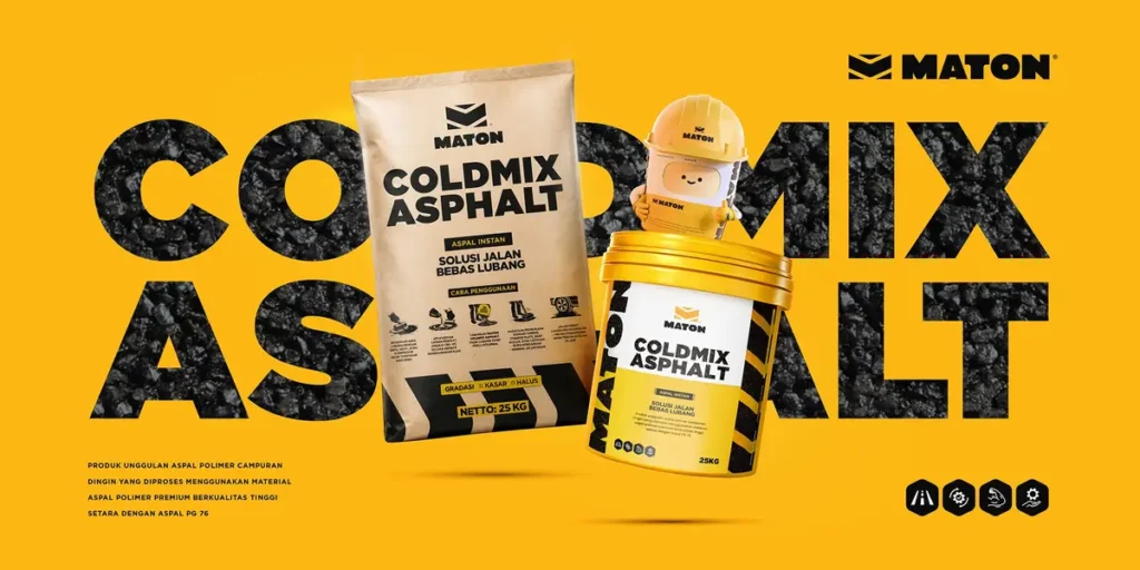 maton asphalt