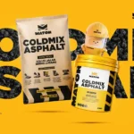 maton asphalt